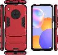 Image result for Huawei Nova Y9a Phone Caver