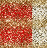 Image result for Red Glitter Digital Paper