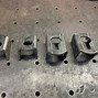 Image result for Weld On Anchor