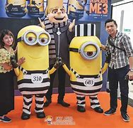 Image result for Shopping Mall Minions