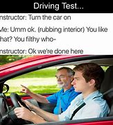 Image result for When You Pass Your Driving Test Meme