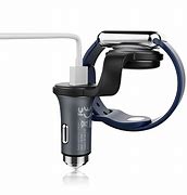 Image result for Apple Watch Ultra 2 Charger for Car