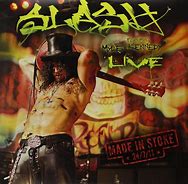 Image result for Slash Made in Stoke DVD