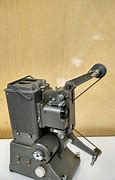 Image result for Pupstruction 16Mm Projector