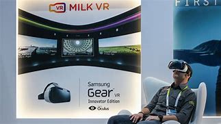 Image result for Samsung Galaxy Gear VR