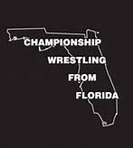 Image result for Championship Wrestling From Florida Programs