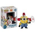 Image result for Minion Fire Alarm