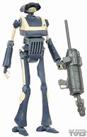 Image result for Star Wars Droids Toys