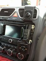 Image result for VW Scirocco Phone Holder