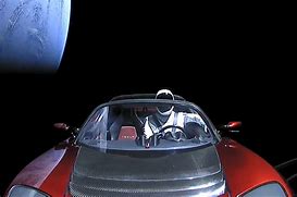 Image result for Tesla Roadster Fake Boght
