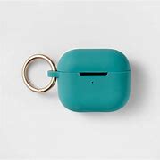 Image result for Apple Air Pods 3rd Generation with Lightning Charging Case