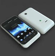 Image result for Sony White Phone