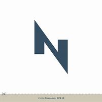 Image result for Letter N Logo Vector
