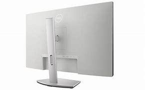 Image result for Dell White Monitor