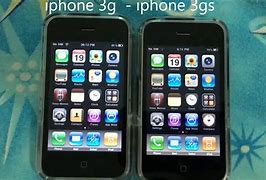 Image result for iPhone 3G vs 3GS