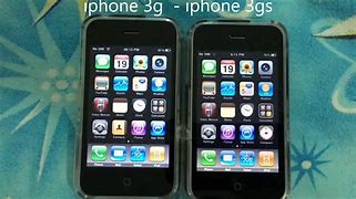 Image result for iPhone OS 3 On 3GS