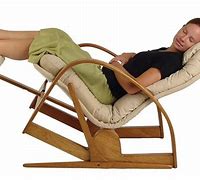 Image result for Garage Chair with Back Support