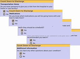 Image result for Sharp VA Medical Settings Menu