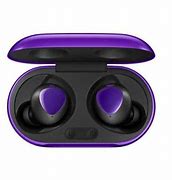 Image result for Samsung Galaxy Buds Plus Purple