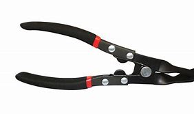 Image result for Panel Clip Pliers