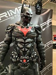 Image result for Batman Beyond Arkham Knight Cosplay