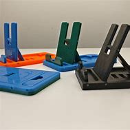 Image result for 3D Printed Phone Holders for Flat Surface
