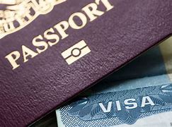 Image result for Passport and Visa