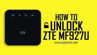 Image result for How to Unlock ZTE Phone