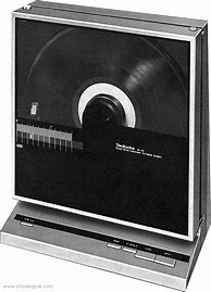 Image result for Technics SL-5 Turntable