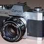 Image result for Person in a Canon