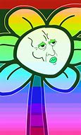 Image result for Flower Meme Face