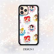 Image result for Princess iPod Case