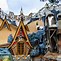 Image result for Crazy House in Vietnam Map