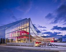 Image result for Company Headquarters Modern Building