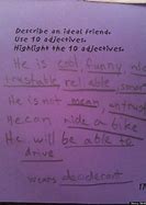 Image result for Funniest Kid Notes