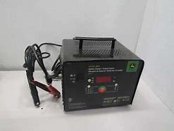 Image result for John Deere 200 Amp Battery Charger