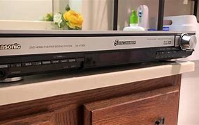 Image result for Panasonic SA-HT900 Home Theater System