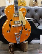 Image result for Vintage Gretsch Tuners