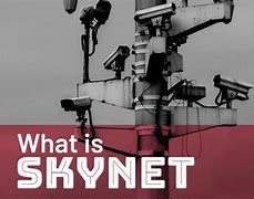 Image result for Skynet Image