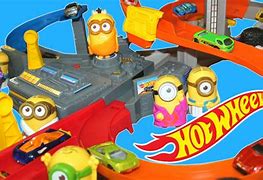 Image result for Crash Minions