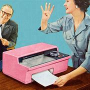 Image result for Home Fax Machine