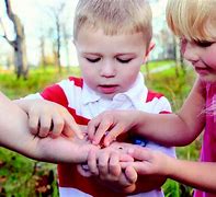 Image result for Children and Nature