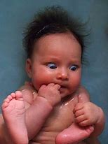 Image result for Funny Silly Baby Face