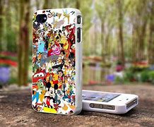 Image result for iPhone SE Disney Phone Cases