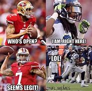 Image result for Seahawks vs Lions NFL Memes