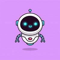 Image result for Robot Cartoon Icon
