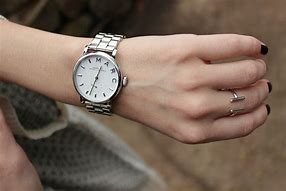 Image result for Marc Jacobs Classic Watch
