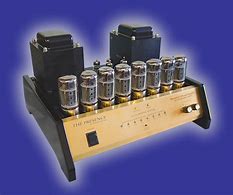 Image result for Magnetic Amplifier