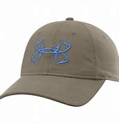 Image result for Under Armour Fish Hook Hat