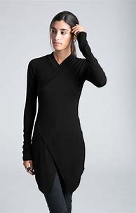 Image result for Long Tunic